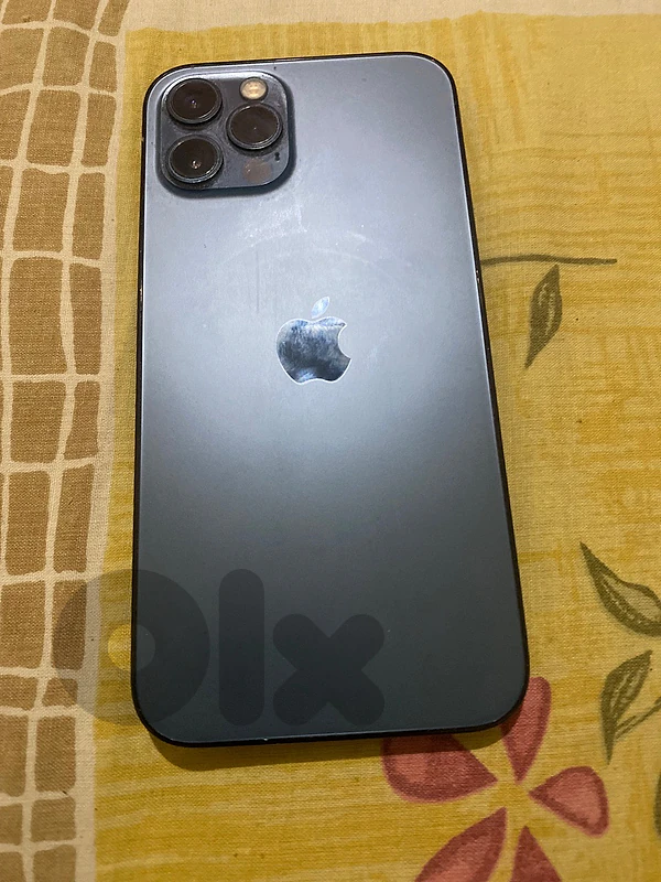 iphone 12 pro 512gb
