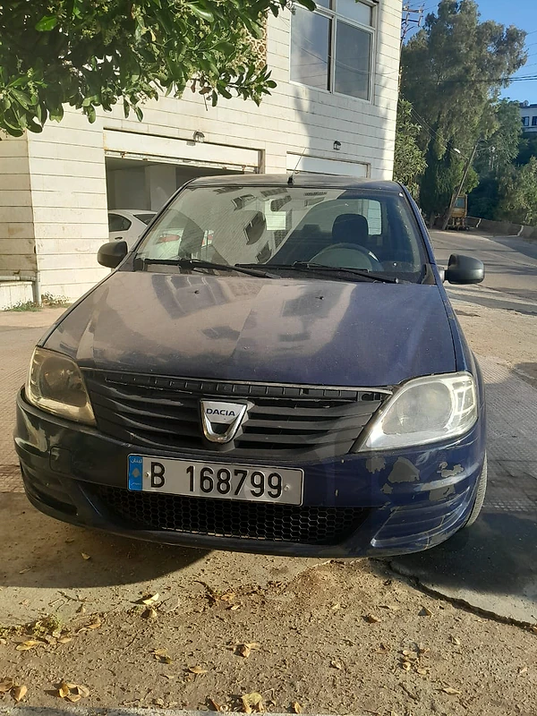 Renault  2009 Dacia