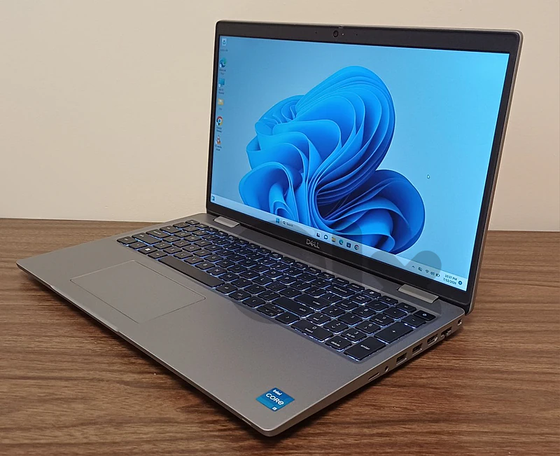 laptop dell generation 12