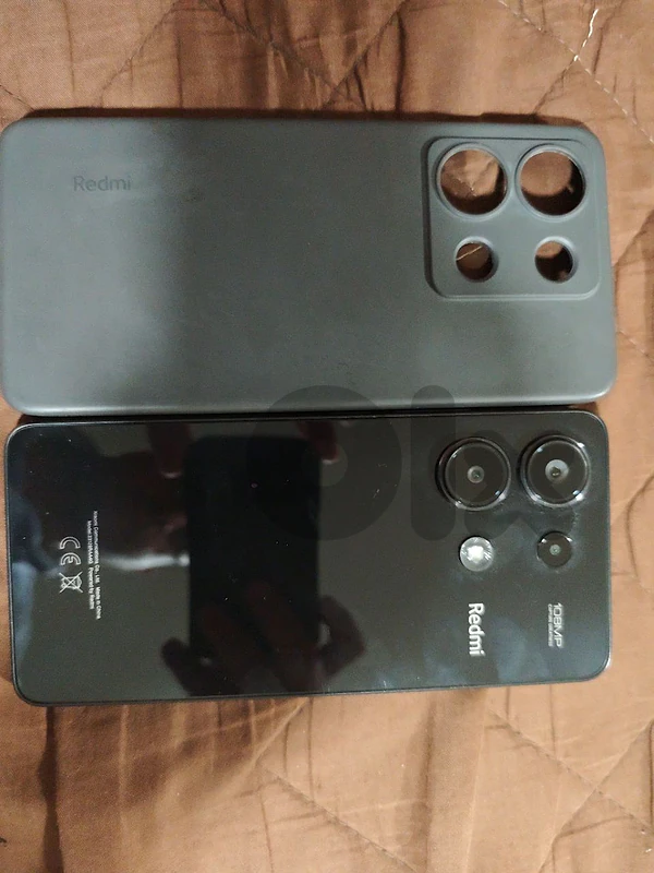 Redmi note 13
