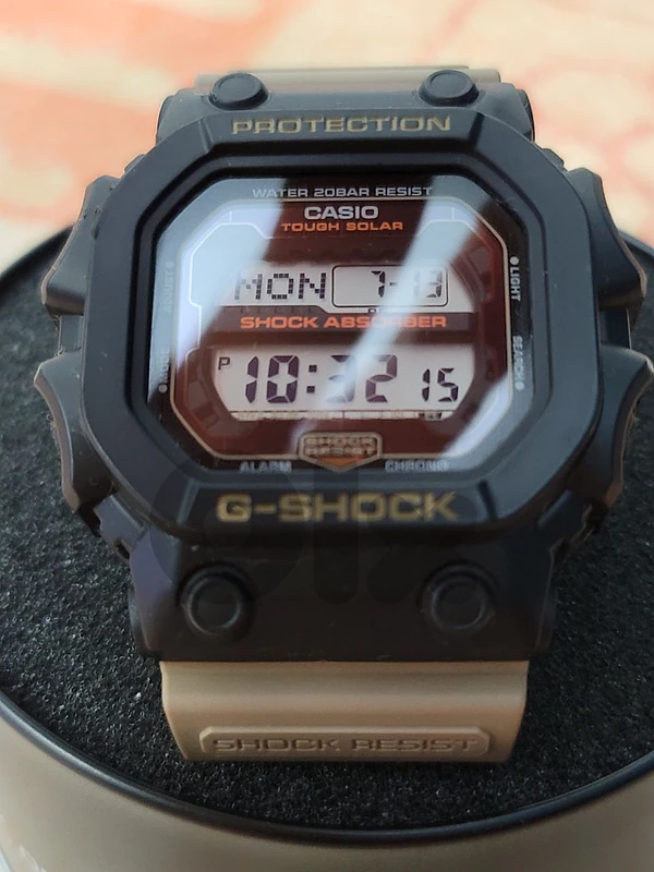 Casio G-Shock