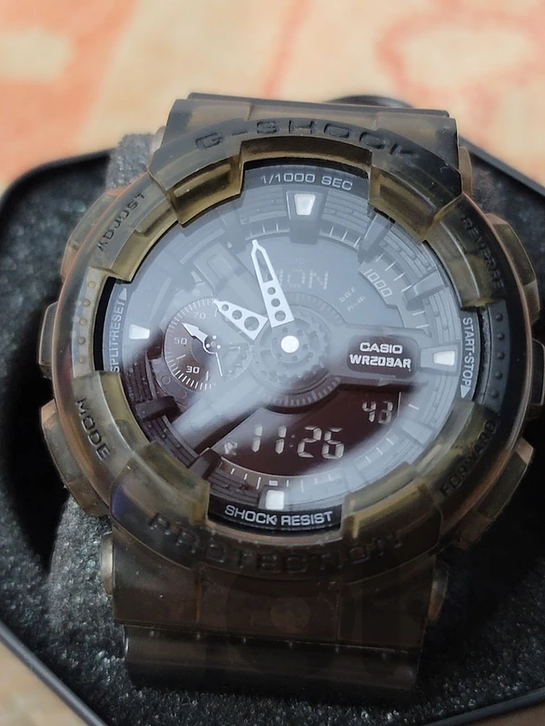 Casio G-Shock