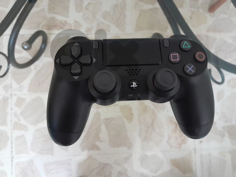 ps4 controller