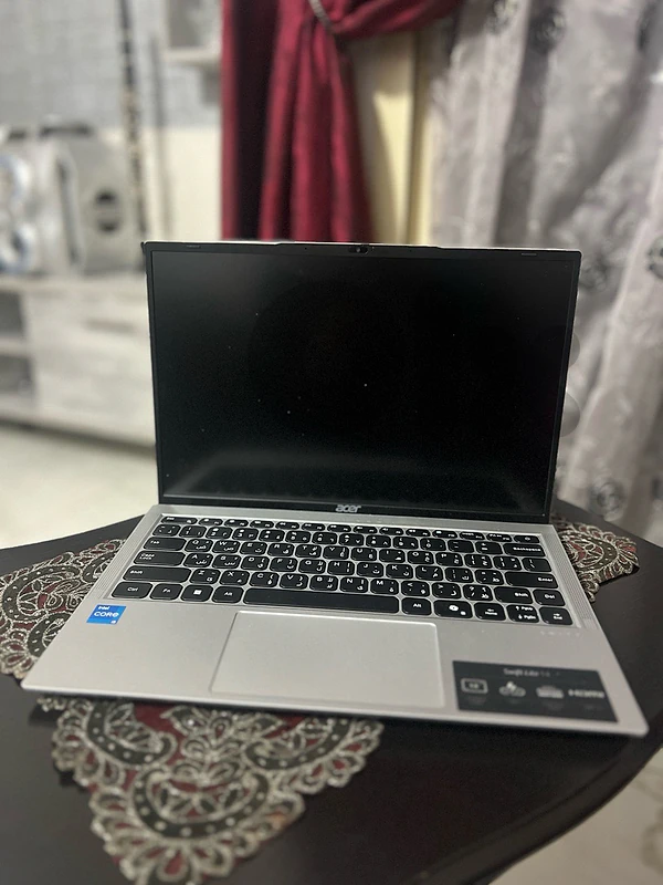 Laptop