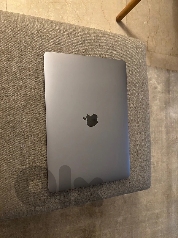 MacBook Air M1 2020
