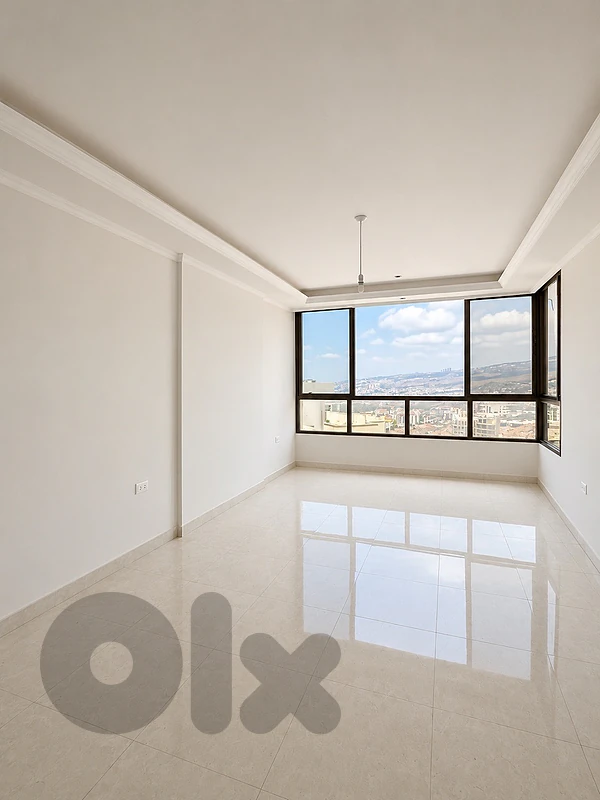 Apartment with sea view in Saadiyat • شقة للبيع باطلالة بحر السعديات