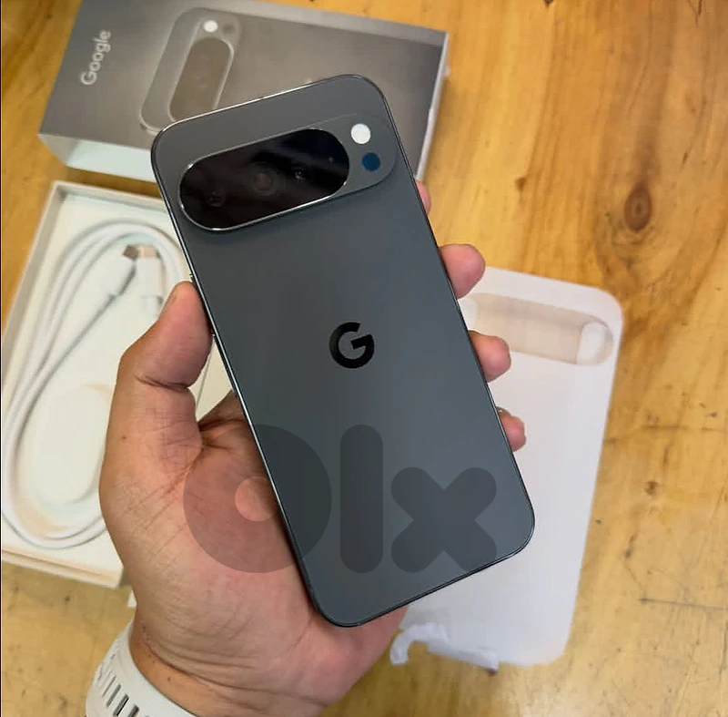 Google Pixel 10 Pro XL