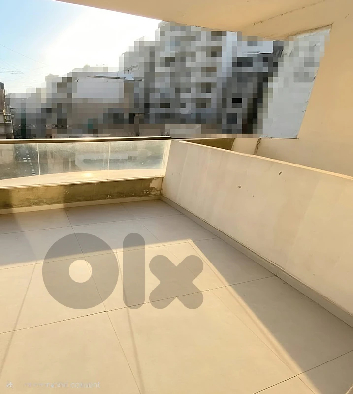 Apartment for sale in Hamra/Prime location