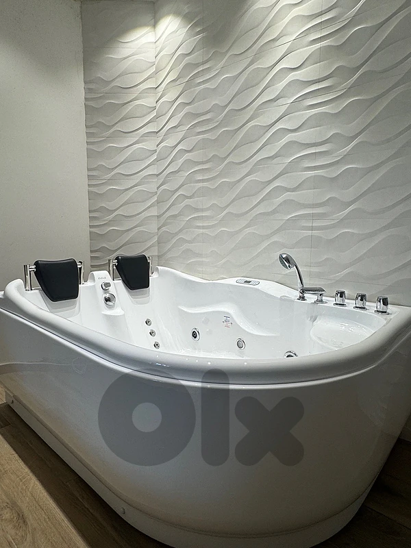 jaccuzi