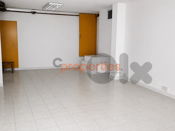 Warehouse for sale in Achrafieh-Gemmayzeh مستودع للبيع CPBPK49