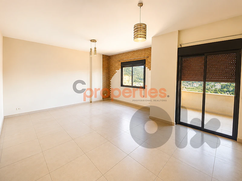 Apartment for Sale in Biakout شقة للبيع في بياقوت CPFY314