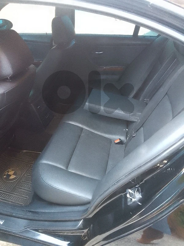 BMW Other 2006 E90
