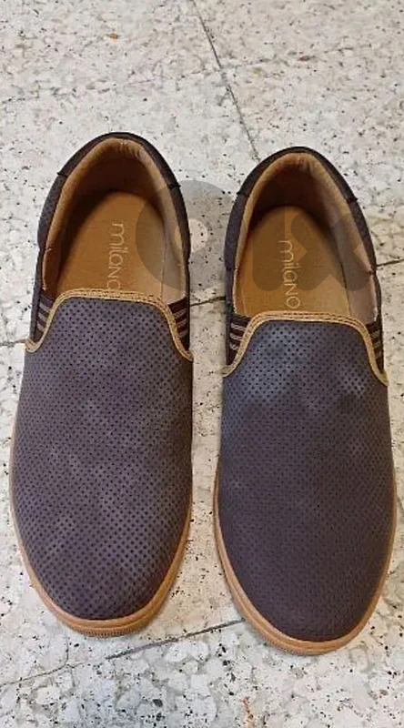 Milano Shoes Size 43 + Free Delivery in beirut