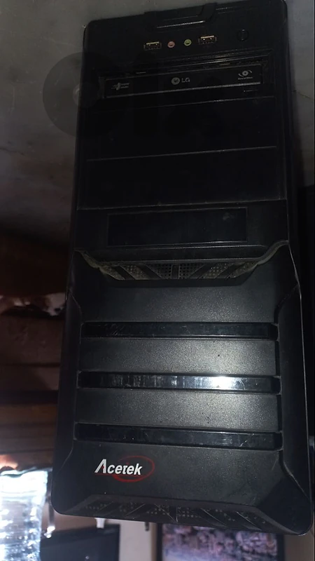 pc fade case