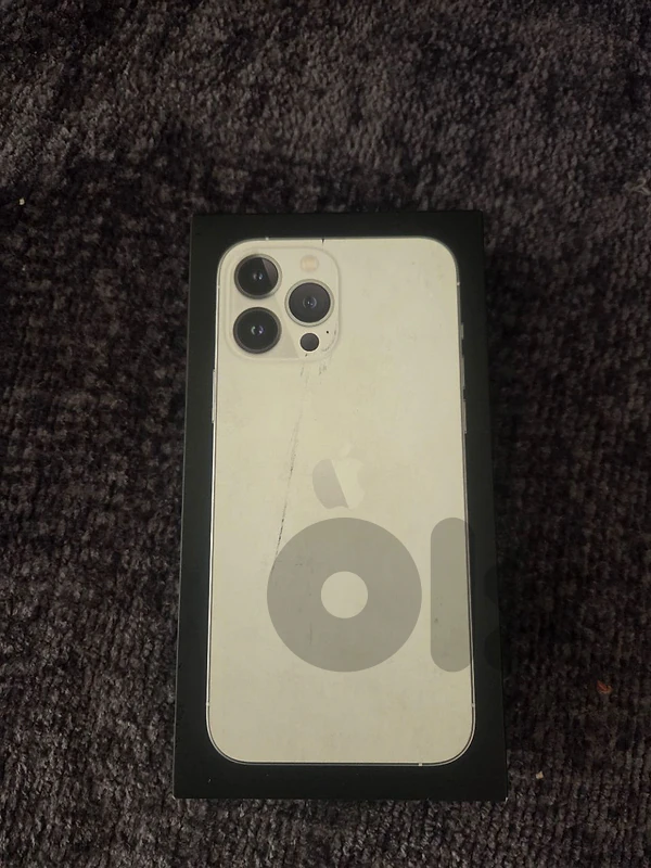 brand new iphone 13 pro max 1 terra