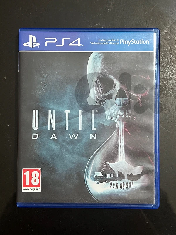 ps4 games