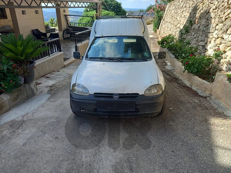 Opel Combo 1994