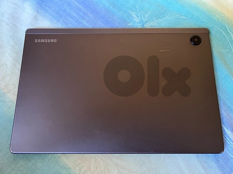 tablet samsung a8 +