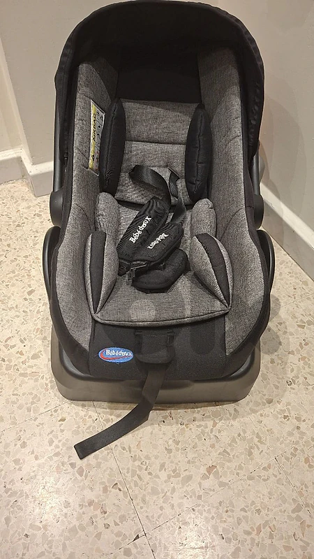 car seat