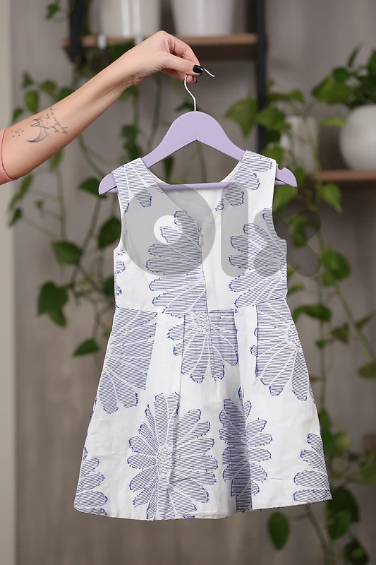 Jacadi dress for girls