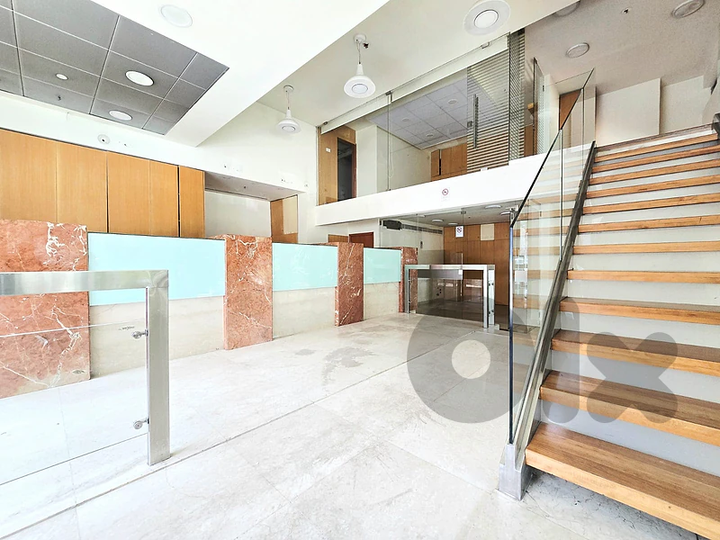 RAO26-5236 Shop for Rent – Saifi | 145 m² | $7,083/Month