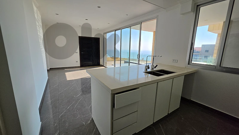 RWB708EA - Brand new apartment for sale in Halat Jbeil