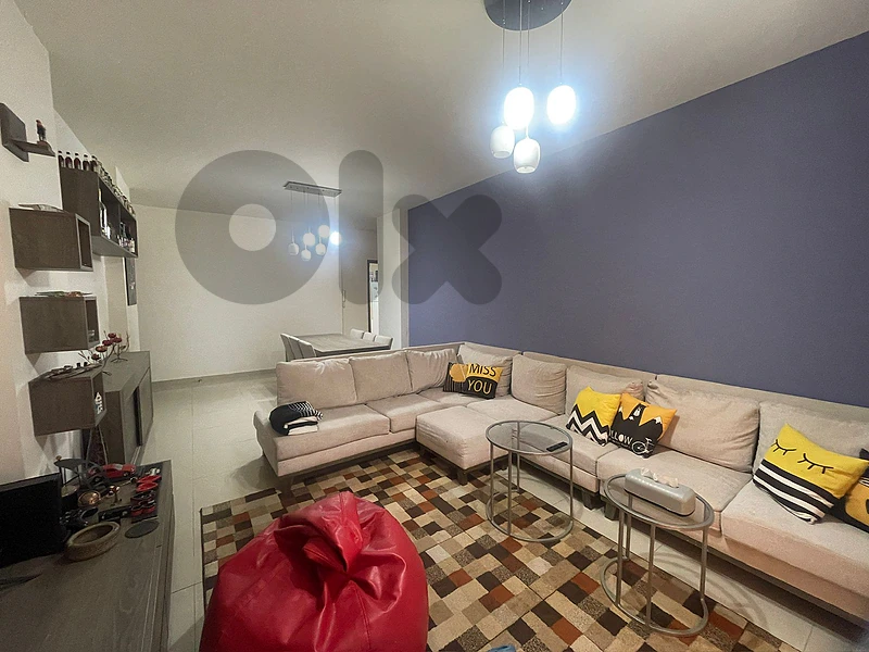 Apartment for Sale in Ain El Rihaneh