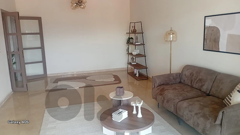 Apartment for sale in Mansourieh شقة للبيع في منصورية
