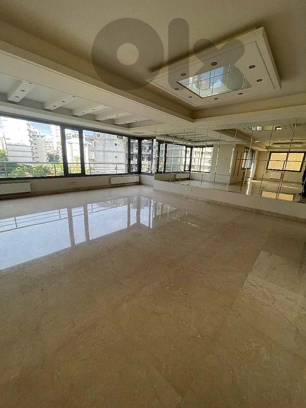 apartment for rent in Badaro