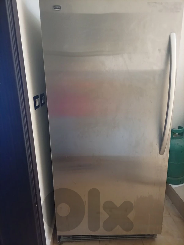 فريزر Maytag أميركي أصلي بسعر بلاش! فريزر Maytag أميركي أصلي بسعر بلاش!