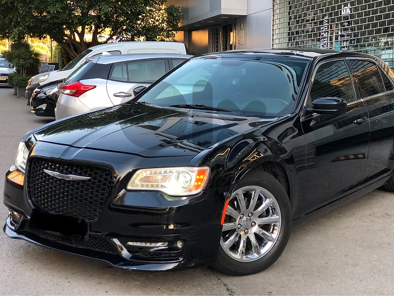 Chrysler 300 2013 Chrysler 300 2013