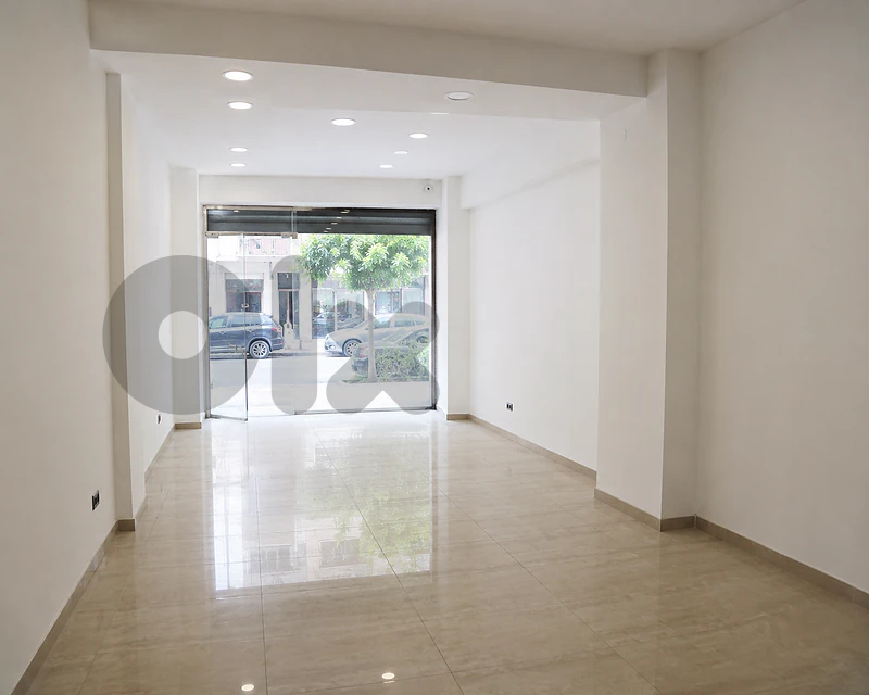 MAIN ROAD | SHOP HORSH TABET PRIME | 80Sq, (HT-129)