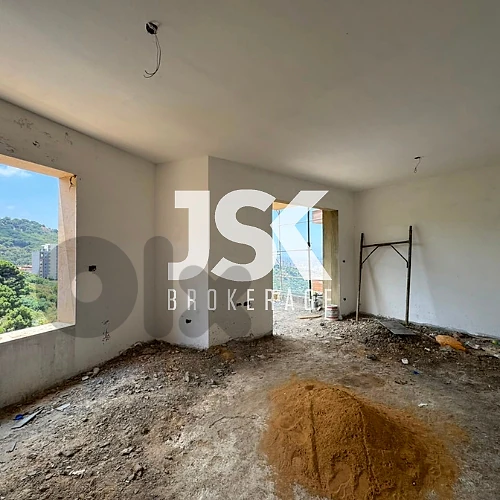 L21923 Under-Construction 3 Bedrooms Apartment For Sale in Fanar