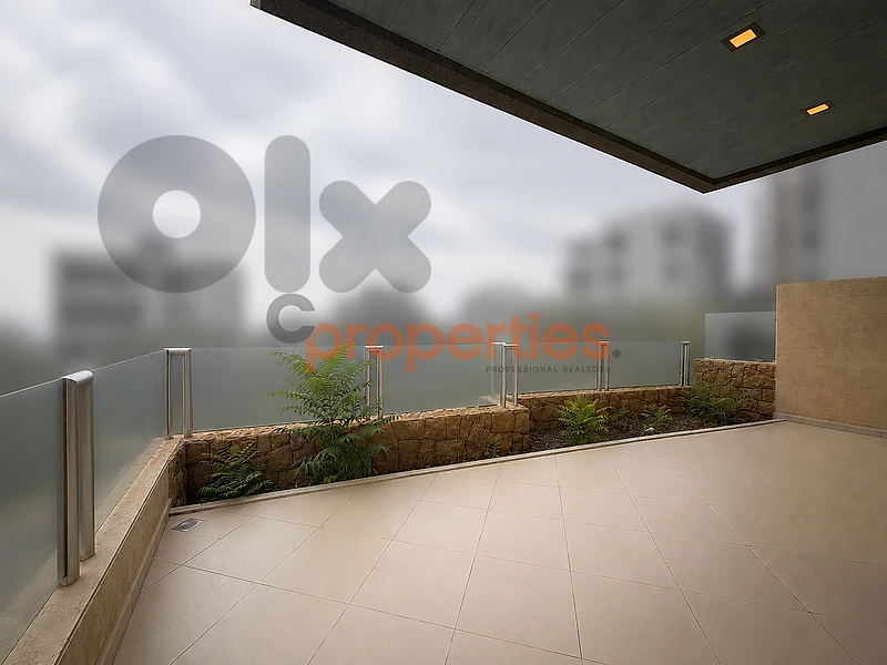 Apartment For Sale In Sahel Alma – شقة للبيع في ساحل علما CPKKK25