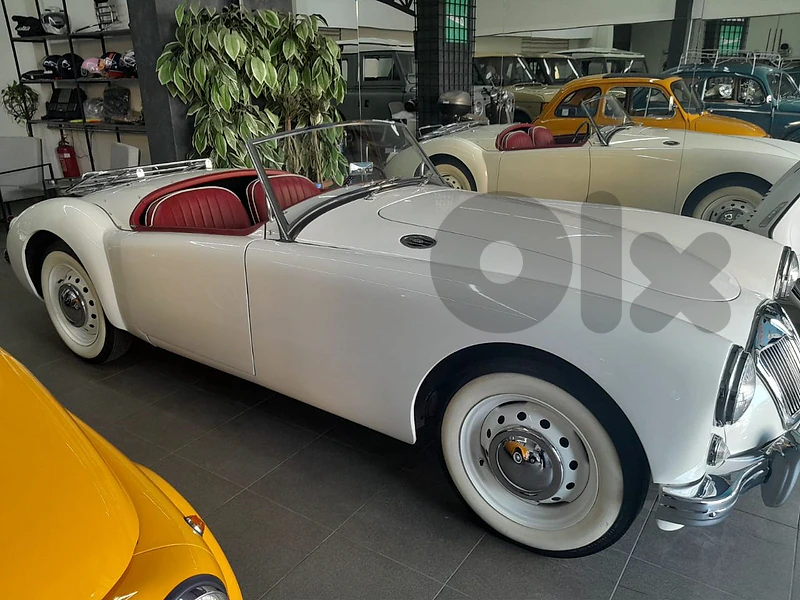 MG 1959