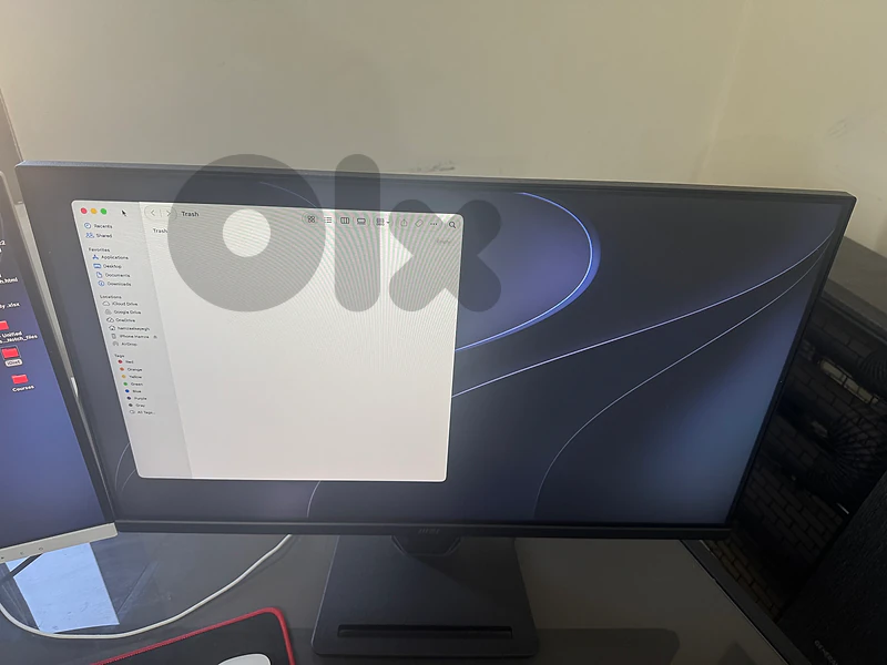 MSI Monitor 27’