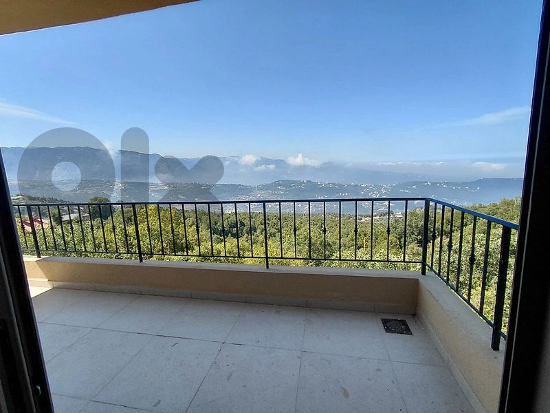 GMB145SZ -  Villa  For sale in Annaya  - فيلا للبيع في عنايا