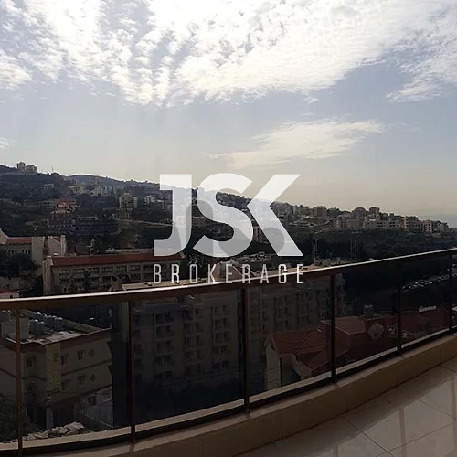 L21929 investment opportunity 3Floors Building For Sale in Blat, Jbeil