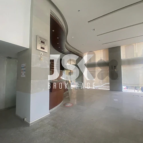 L21931 Office For Rent in Down Town