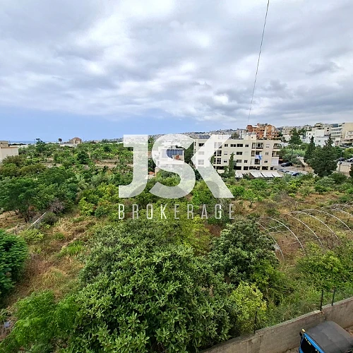 L21933 Apartment Needs Renovation For Sale in Jbeil, Near Sea Road