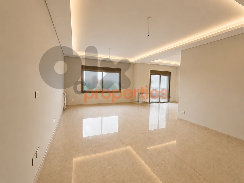 Apartment For Sale In Sahel Alma – شقة للبيع في ساحل علما CPKKK26