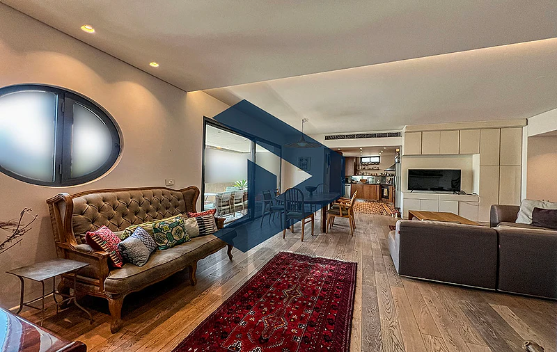 Apartment For Rent In Sassine شقة للإيجار في ساسين