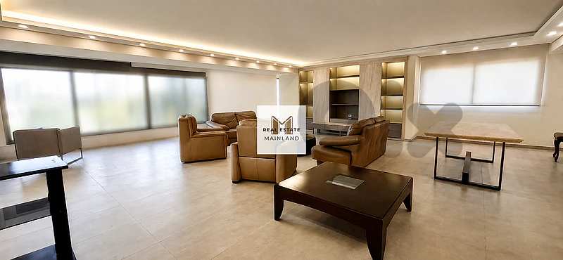 Fully Furnished Mtayleb Apartment for Rent with ooen views