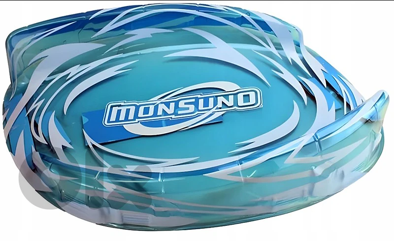 Original Monsuno Huge Battle Arena