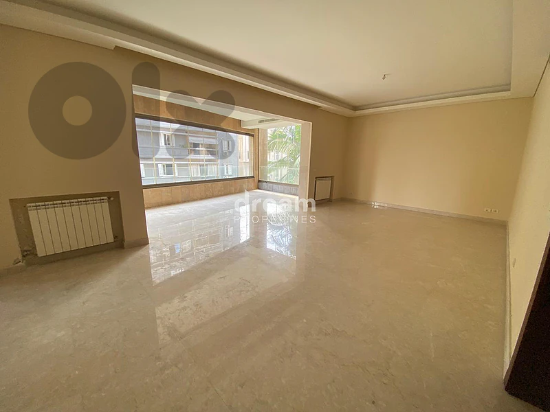 Spacious Apartment for Rent – Achrafieh ach0227dpea