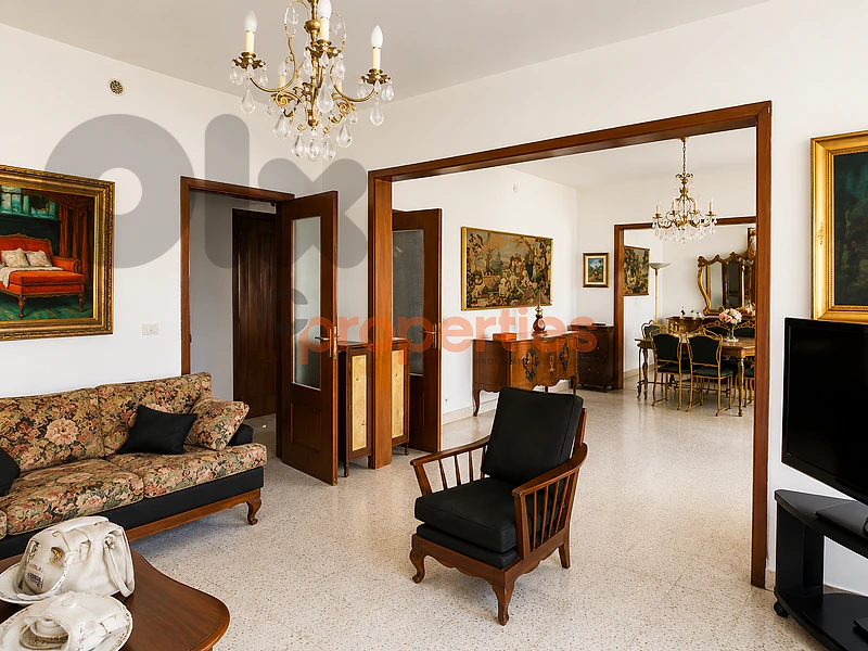 Apartment for rent in Achrafieh  شقة للإيجار في الأشرفية  CPBPK52