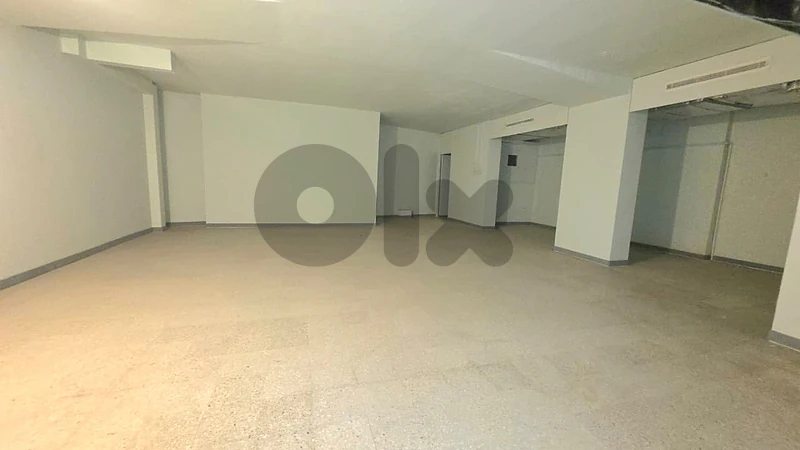 AH-HKL-595 Retail / Office Space for Rent in Saifi – 356 SQM
