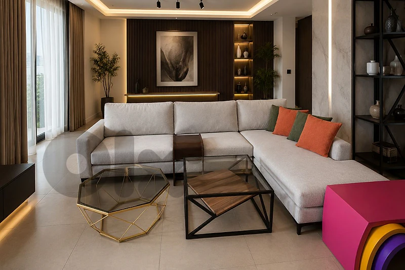 "Elevate your home with style, comfort, and sophistication.☎️03022211