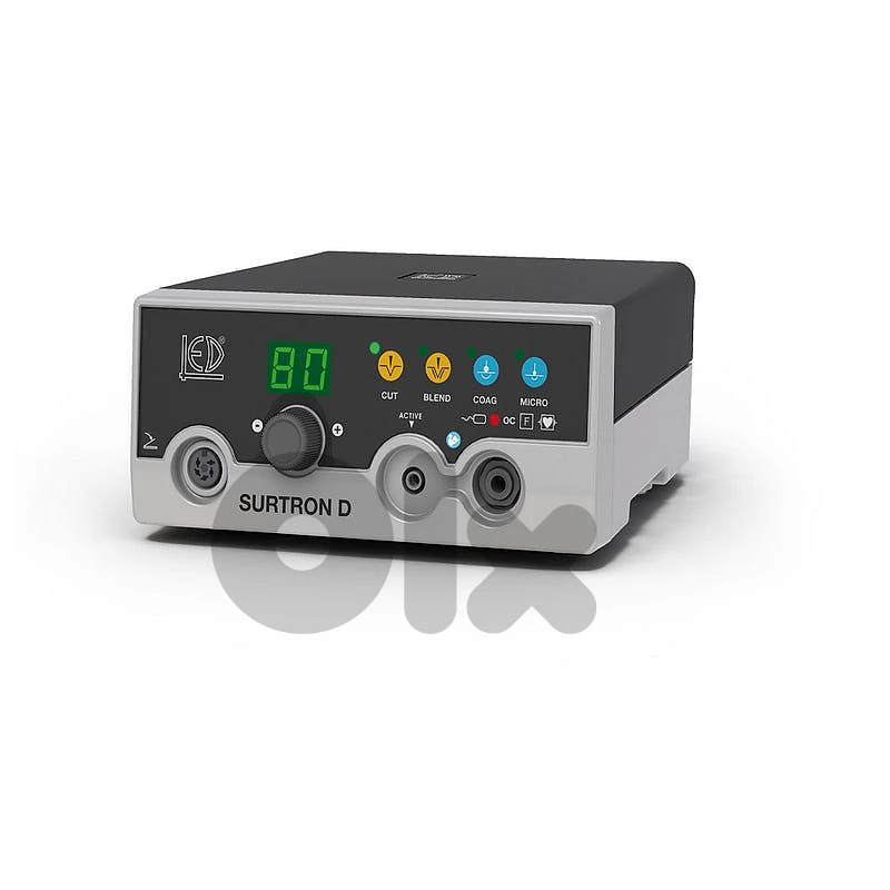 Electro Surgical Unit / Cautery 80D - Monopolar 80W