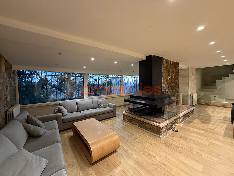 Chalet For Sale in Faqra شاليه للبيع في فقرا CPKMF110